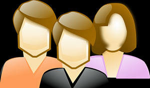 Clip-art, Discussion Group